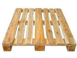 Pallet gỗ 1 mặt - Pallet Phương Nam Bắc Ninh - Công Ty TNHH Sản Xuất Và Thương Mại Phương Nam Bắc Ninh